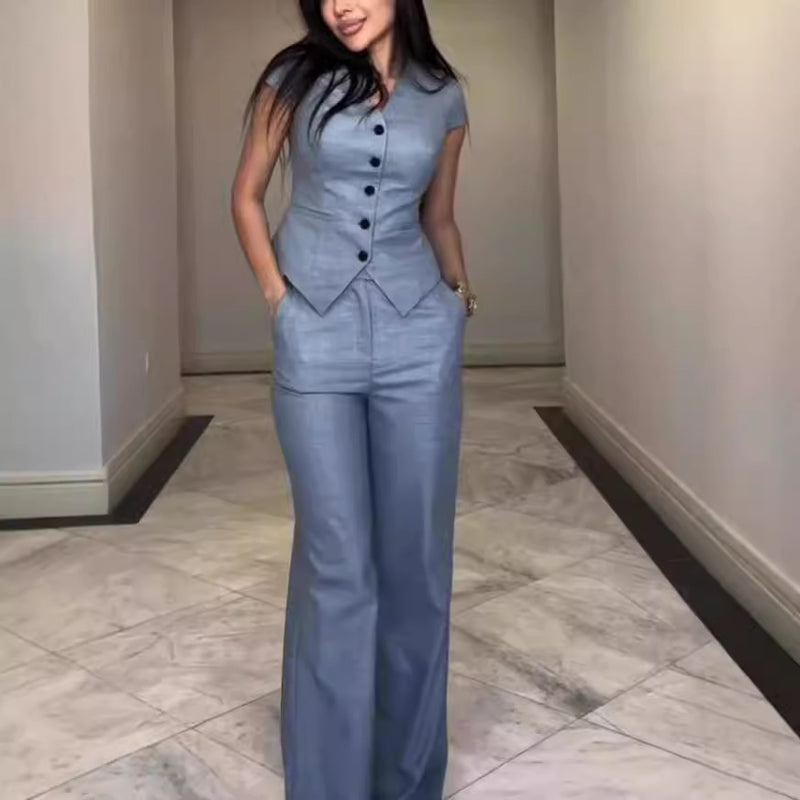 Gracefully Styled Pants for Any Occasion