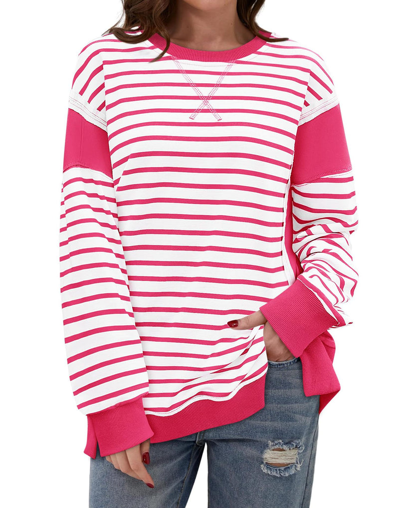 Classic Vintage T-Shirt with a Flattering Fit