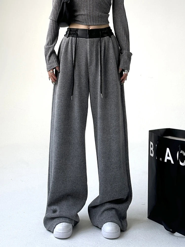 Polished Pants with an Effortless Classic Look