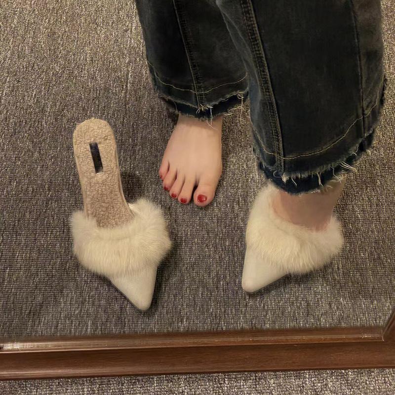 Stylish Orthopedic Heels for Any Occasion