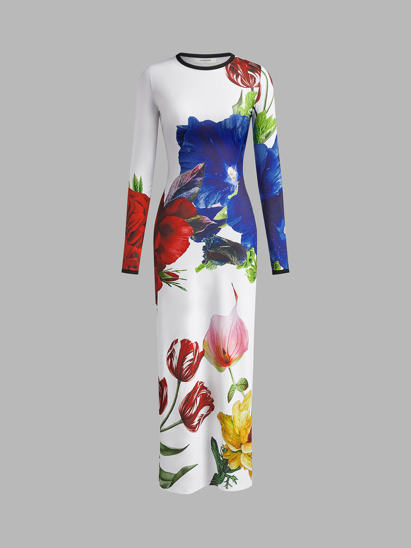 Classic Vintage & Enduringly Stylish Dress