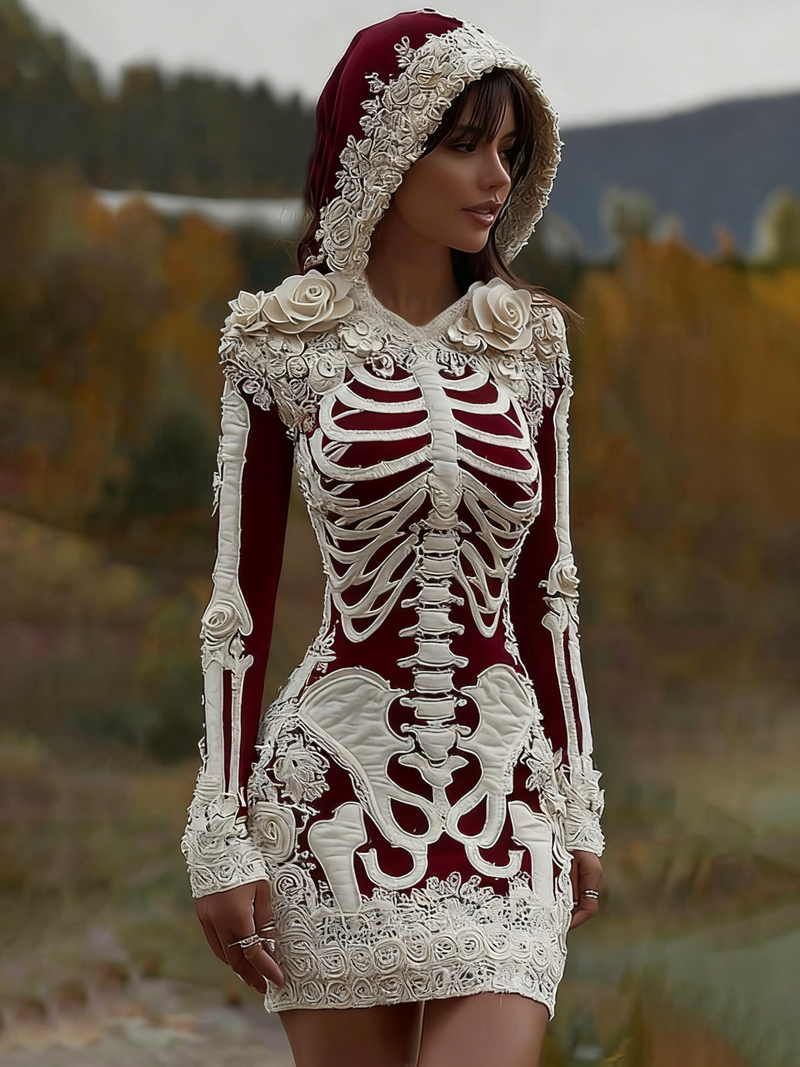 Beautifully Balanced Sweater with Timeless Character