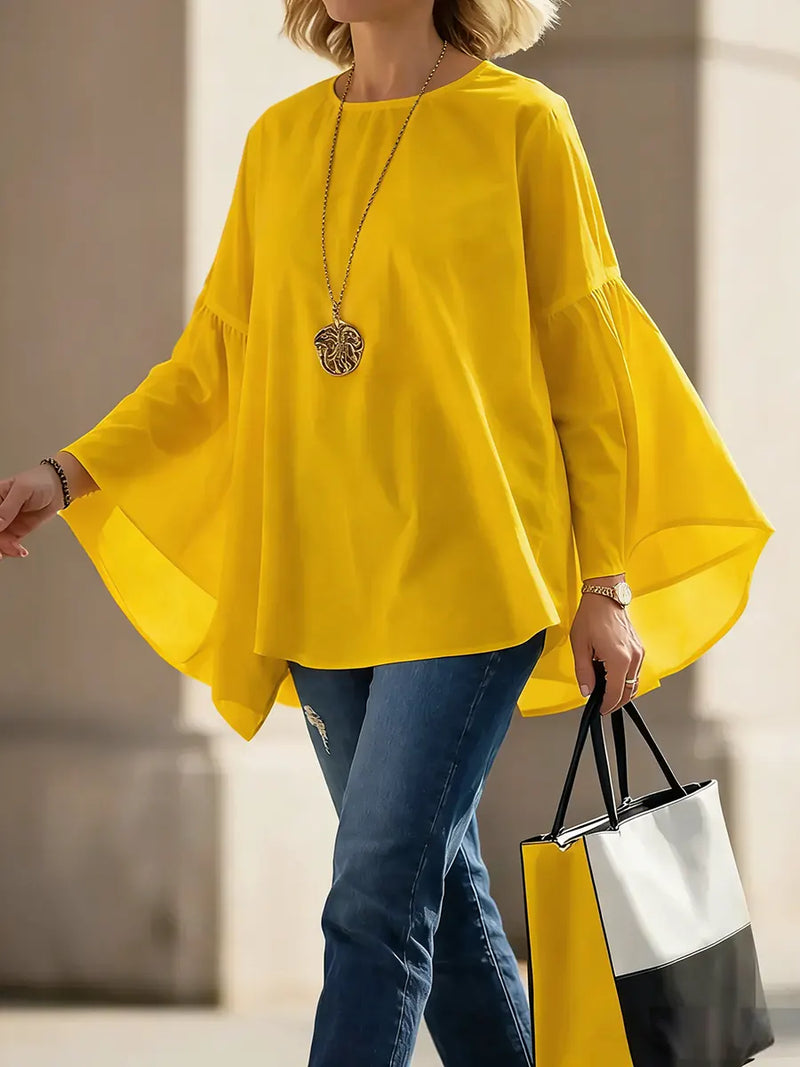 Beautifully Crafted Top in a Classic Style