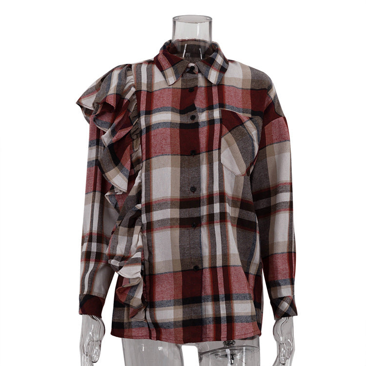 Beautifully Crafted Cardigan in a Classic Style