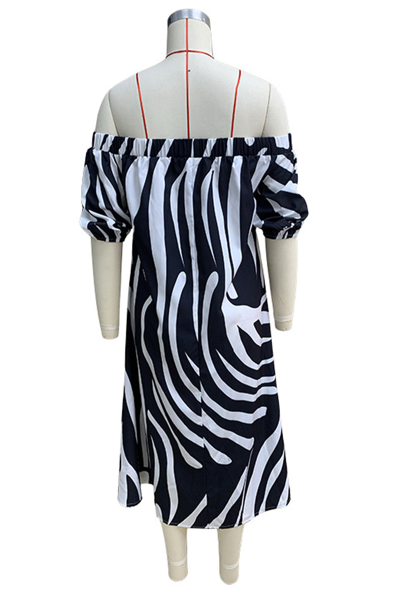 Classic Vintage & Enduringly Stylish Dress
