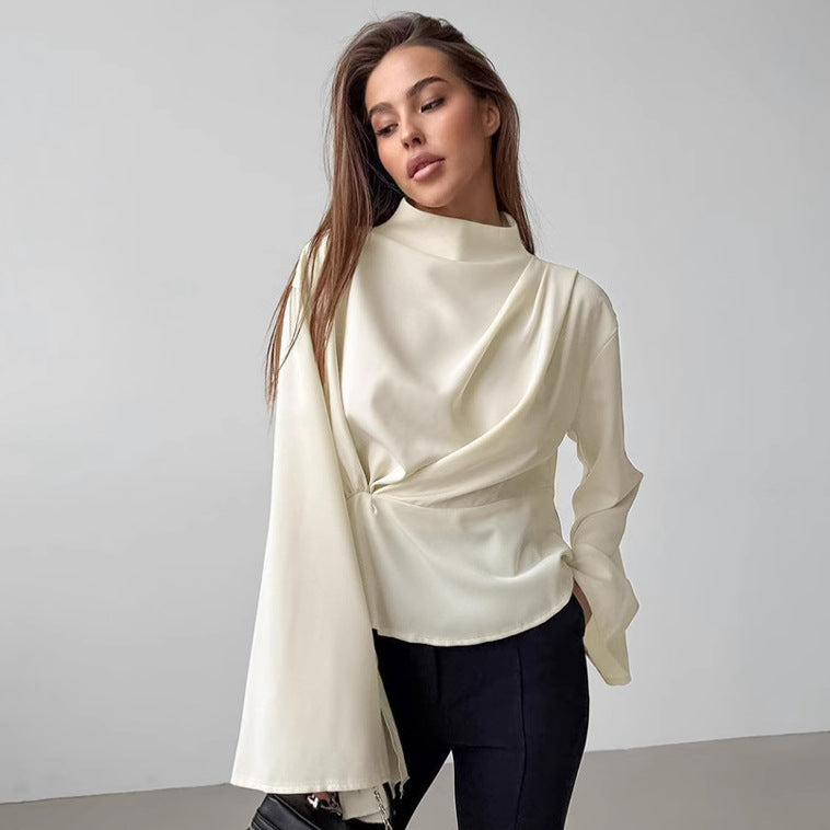 Vintage Inspired Shirt with a Contemporary Edge