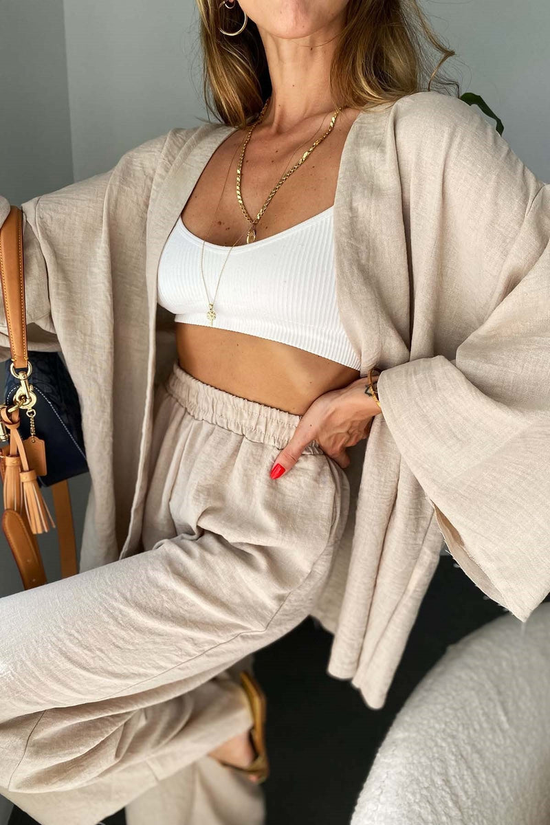 Classic Vintage Garment with a Flattering Fit