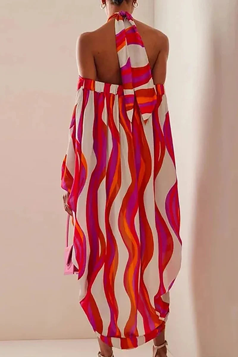 Vintage Inspired Garment with a Contemporary Edge