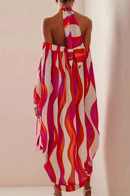 Vintage Inspired Garment with a Contemporary Edge