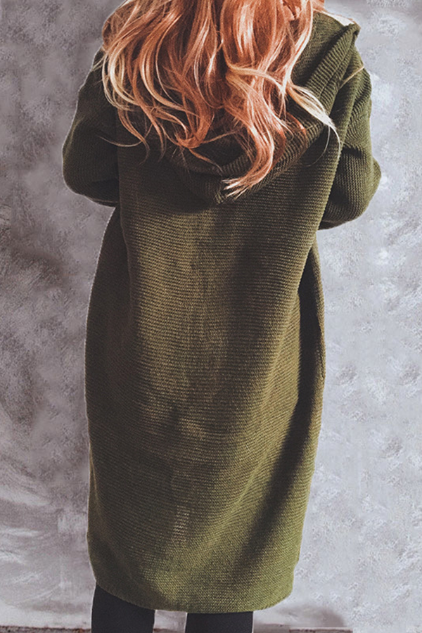 Sophisticated Sweater with a Clean Classic Look
