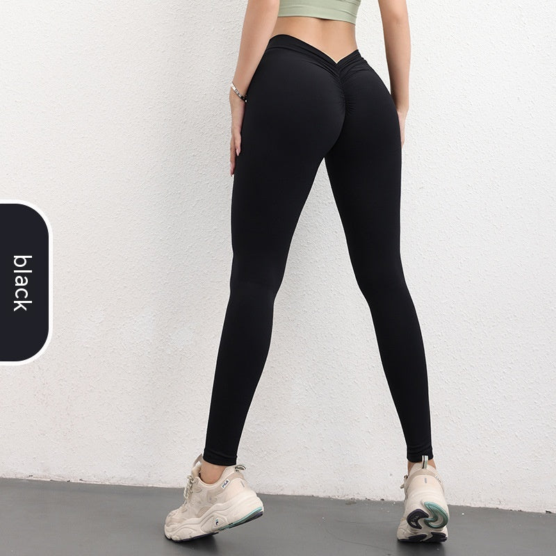 Sophisticated Pants with a Clean Classic Look