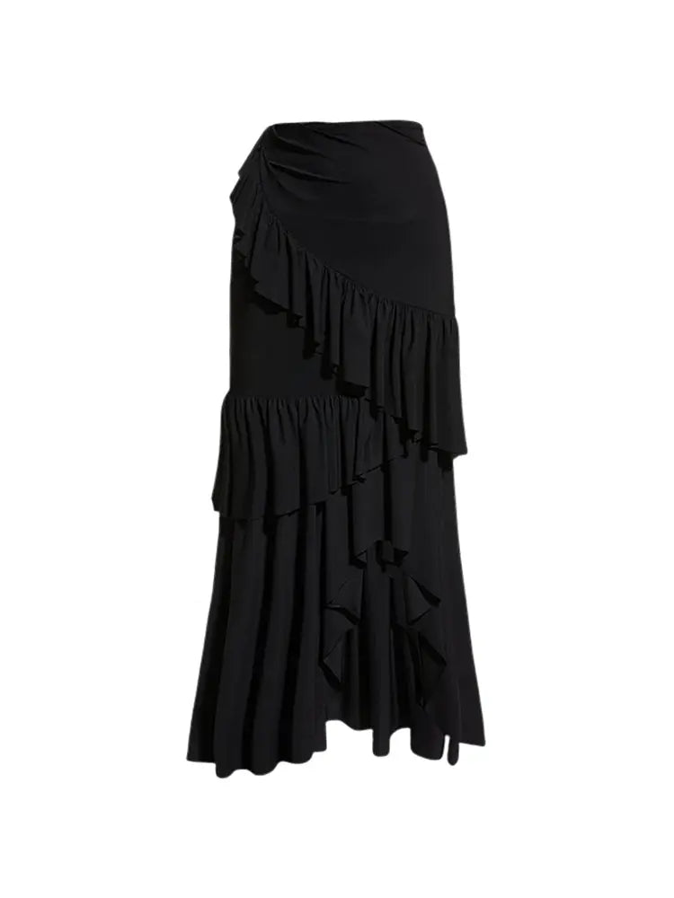 Beautifully Finished Garment in a Timeless Design