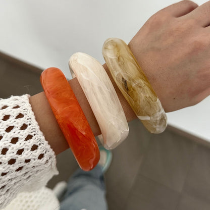 Vintage Handmade Bracelet