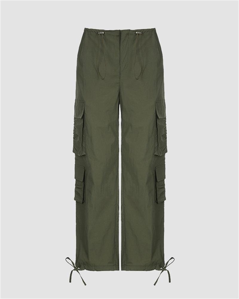 Beautifully Balanced Pants with Timeless Character