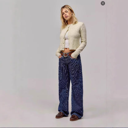 Polished Garment with an Effortless Classic Look