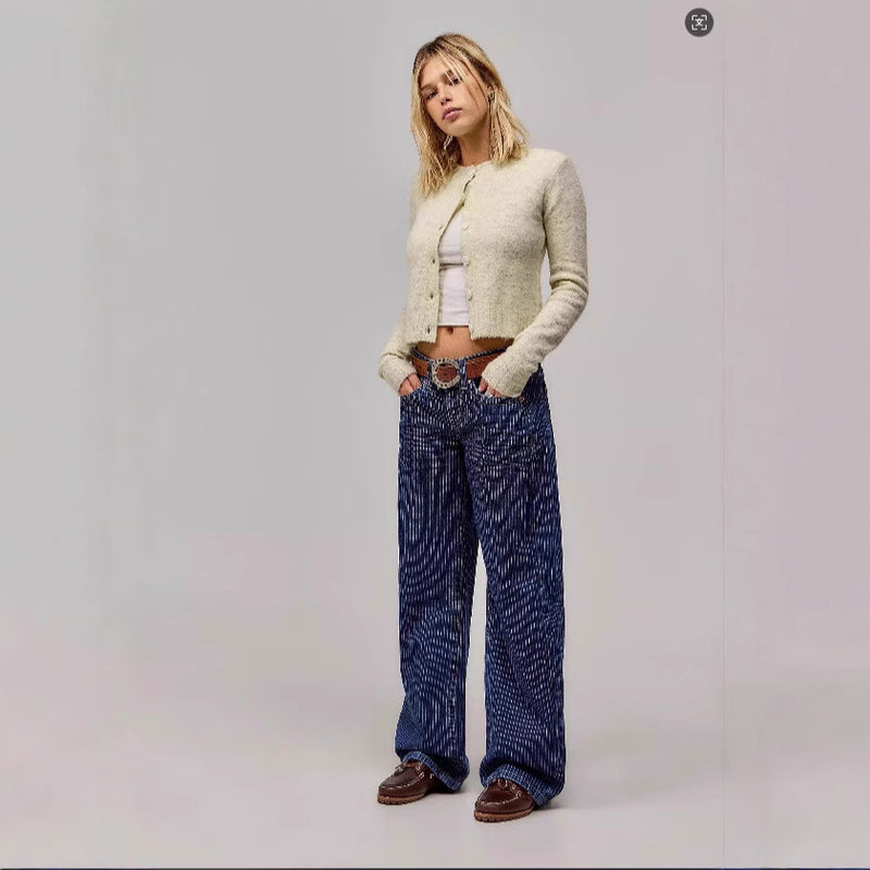 Polished Garment with an Effortless Classic Look