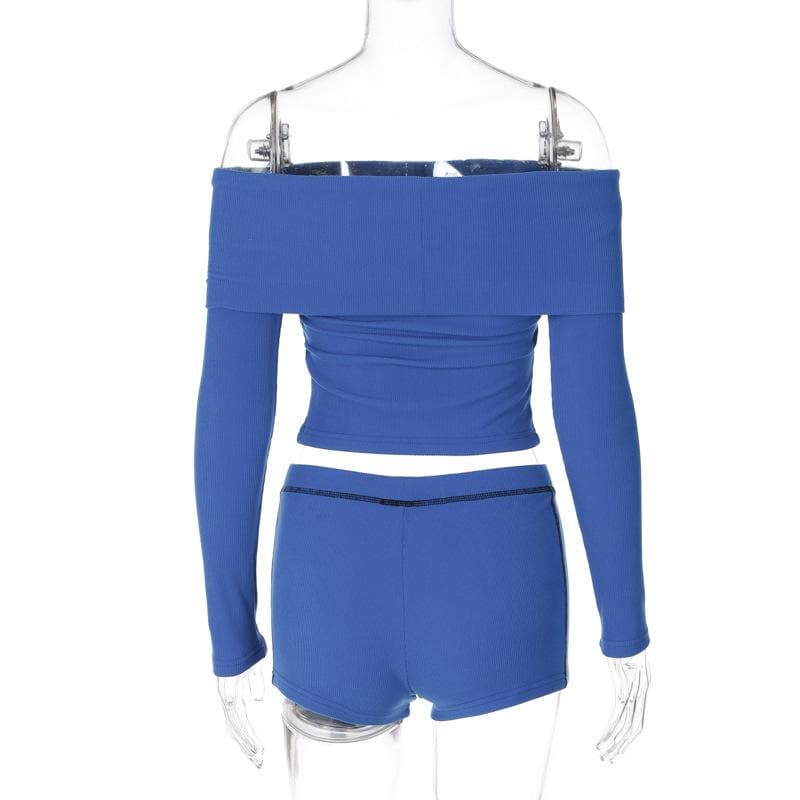 Vintage Inspired Garment with a Contemporary Edge