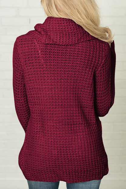 Classic Vintage & Enduringly Stylish Sweater