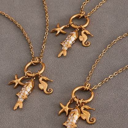 Elegant Necklace for Every Occasion