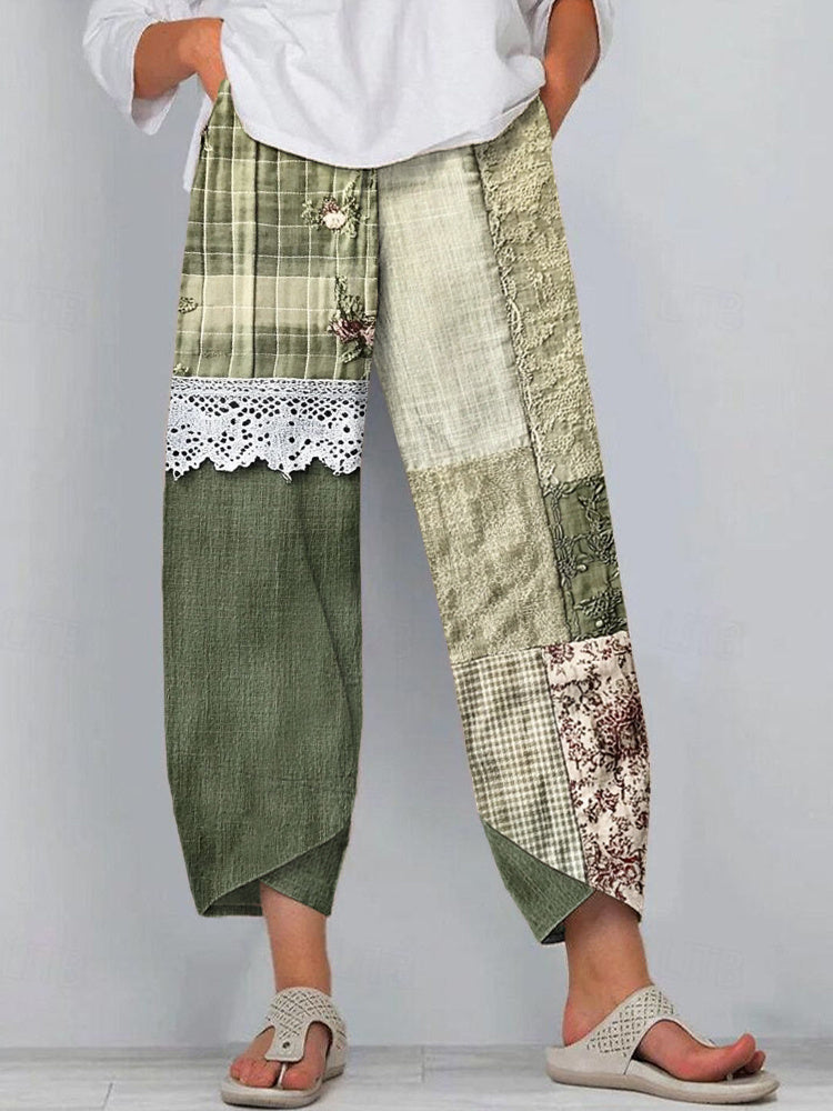 Beautifully Crafted Pants