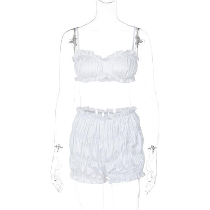 Well Tailored Garment with a Graceful Silhouette