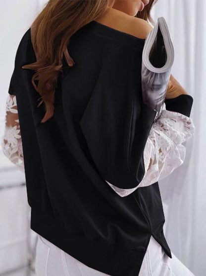 Vintage Inspired Shirt with a Contemporary Edge