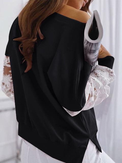 Vintage Inspired Shirt with a Contemporary Edge