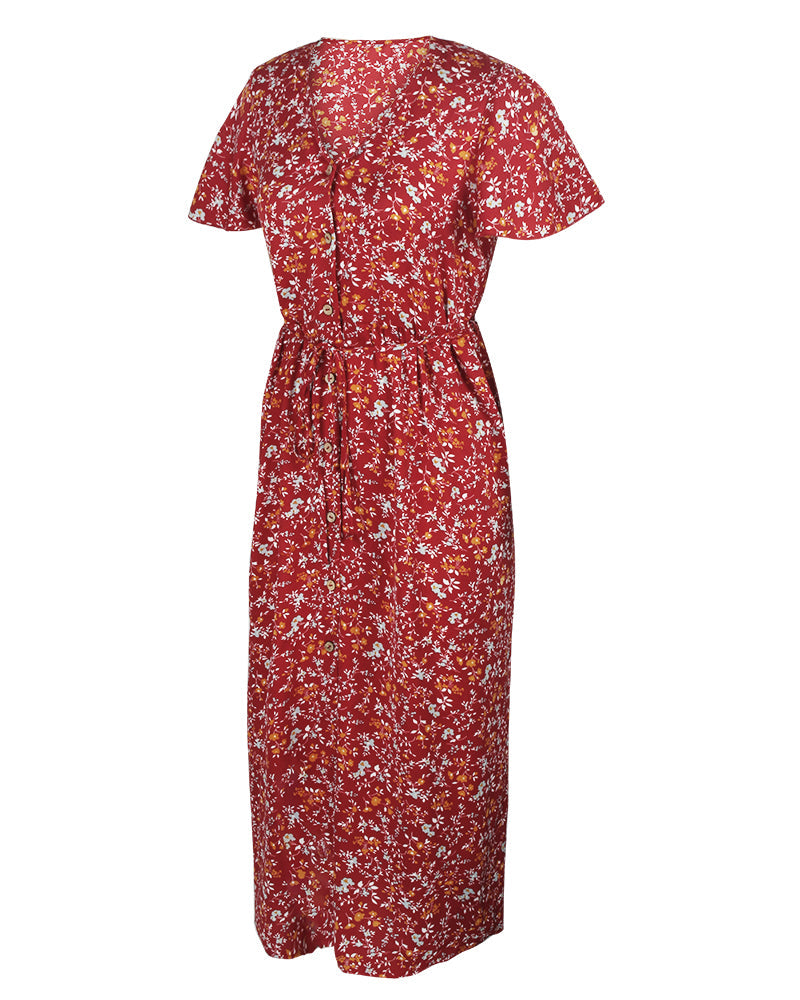Classic Vintage & Enduringly Stylish Dress