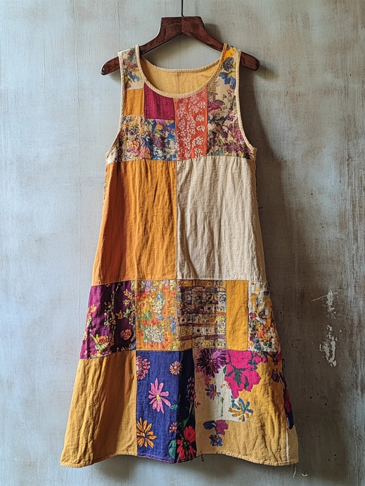 Thoughtfully Designed Dress