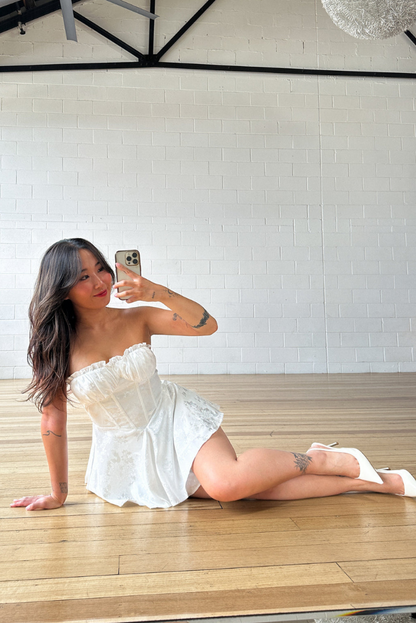 Classic Vintage & Enduringly Stylish Dress