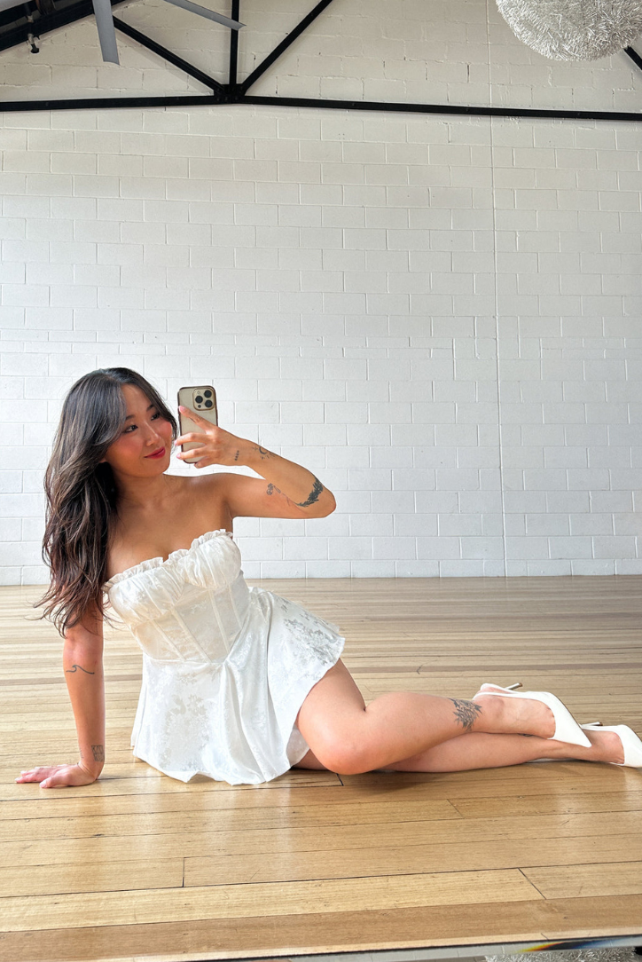 Classic Vintage & Enduringly Stylish Dress