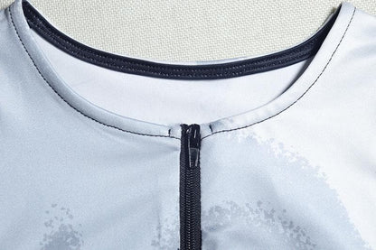 Sophisticated Garment with a Clean Classic Look
