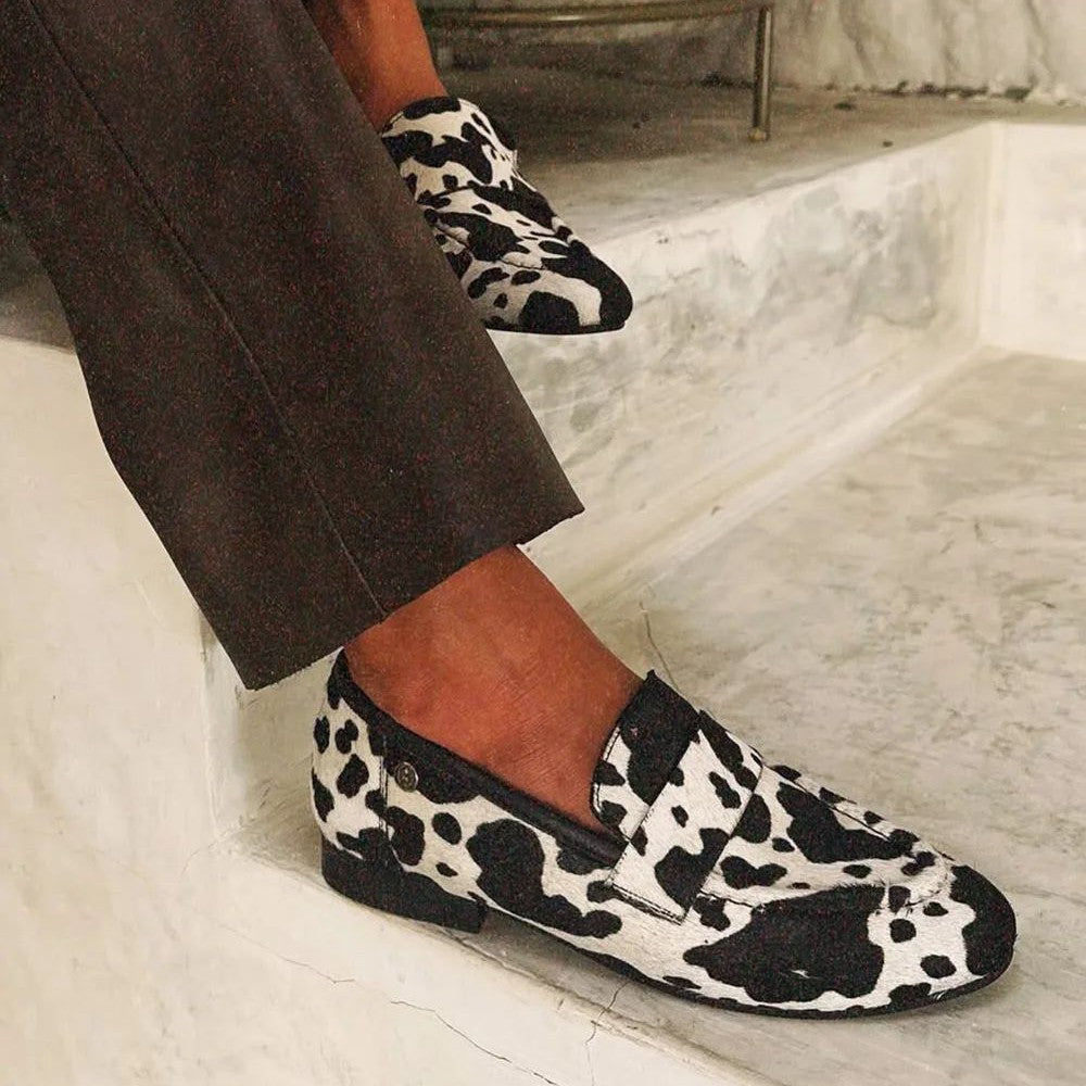 Elegant Orthopedic Shoes for Every Step