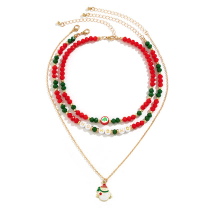 Delicate Artisan Necklace