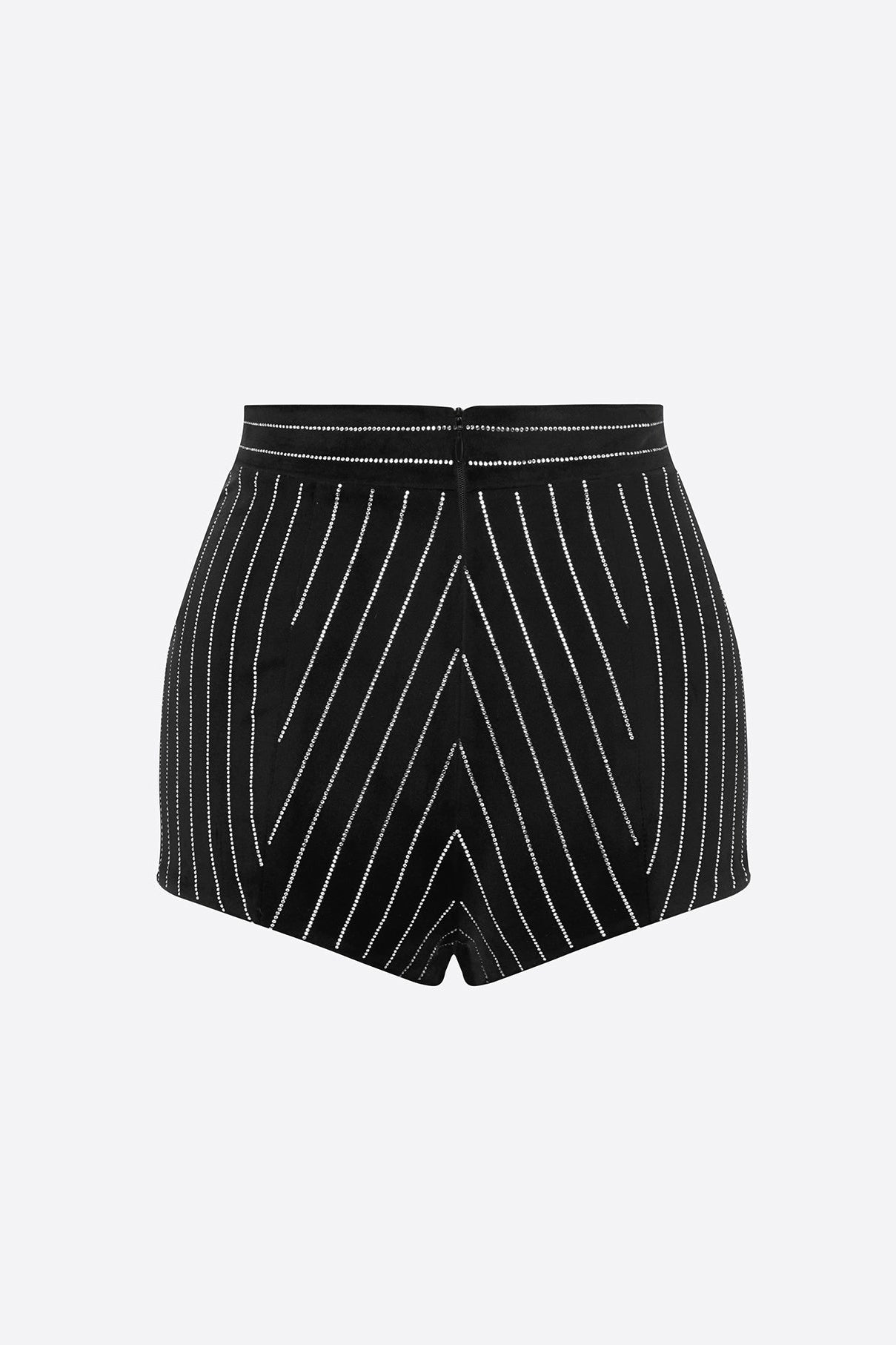 Sophisticated Garment with a Clean Classic Look