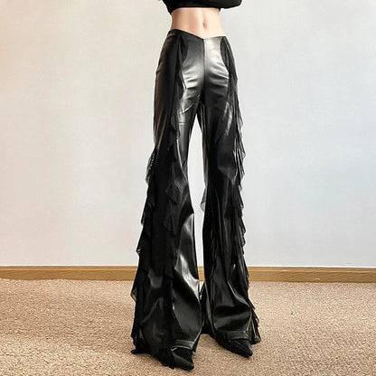 Gracefully Styled Pants for Any Occasion