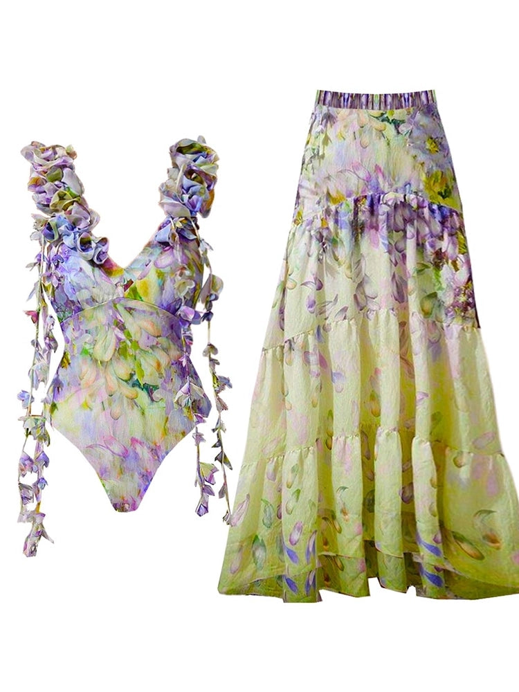 Classic Vintage Garment with a Flattering Fit