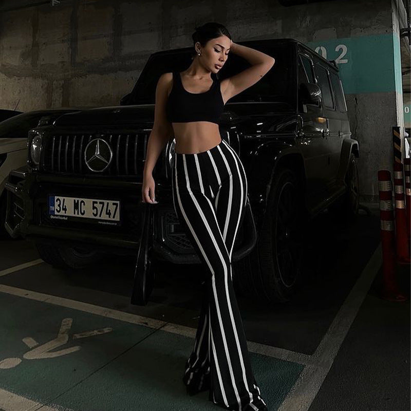 Beautifully Crafted Pants in a Classic Style