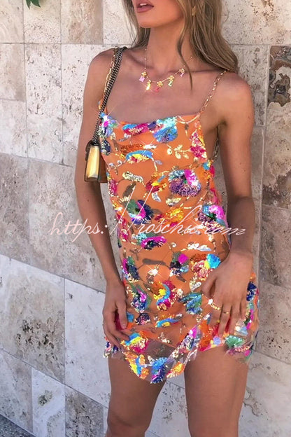 Delicate Artisan Chain