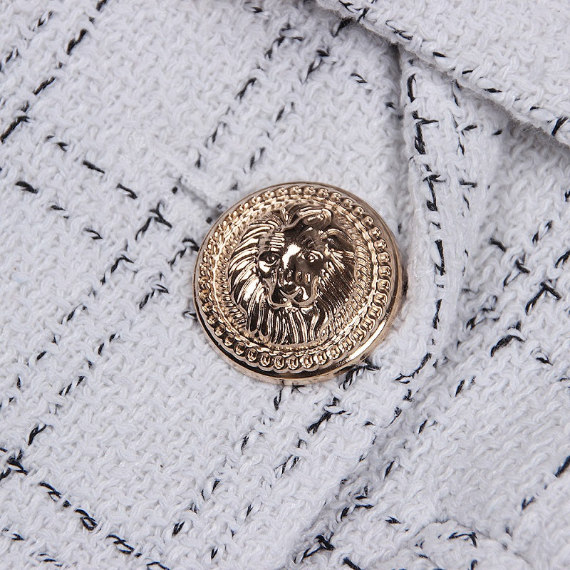 Beautifully Crafted Jacket in a Classic Style