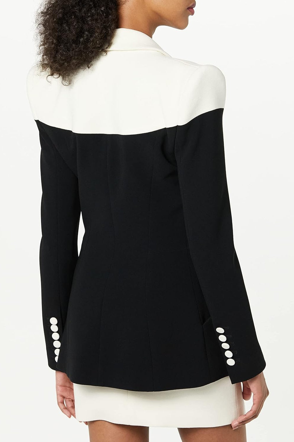 Beautifully Crafted Garment in a Classic Style