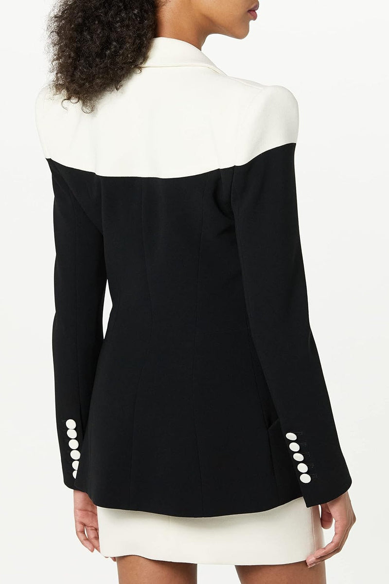 Beautifully Crafted Garment in a Classic Style