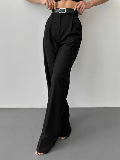 Beautifully Crafted Pants in a Classic Style