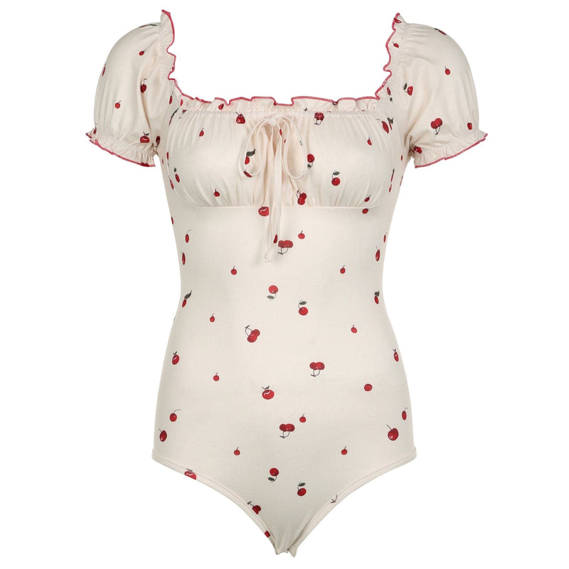 Beautifully Balanced Garment with Timeless Character