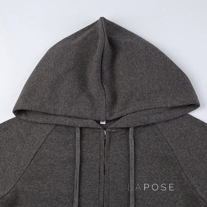 Beautifully Balanced Garment with Timeless Character
