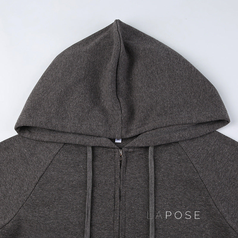 Beautifully Balanced Garment with Timeless Character