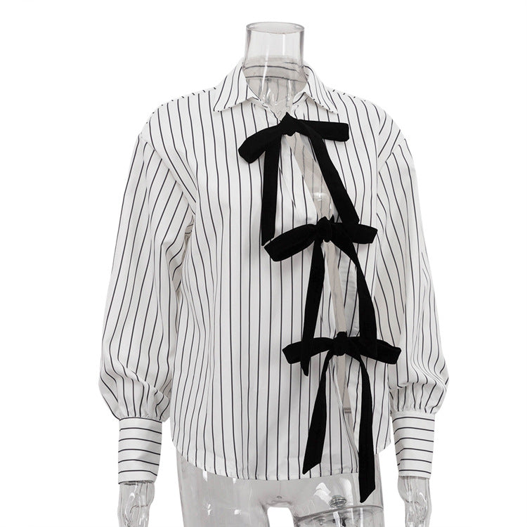 Beautifully Crafted Shirt in a Classic Style