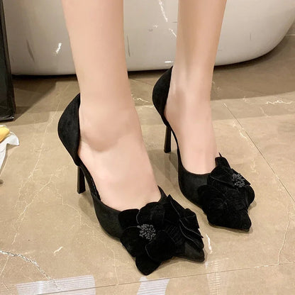 Chic Orthopedic Shoes with Unique Design
