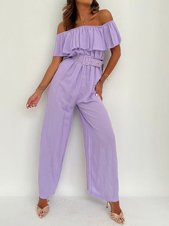 Well Tailored Garment with a Graceful Silhouette