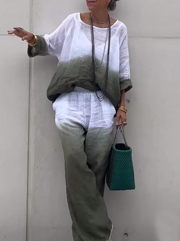 Gracefully Styled Garment for Any Occasion